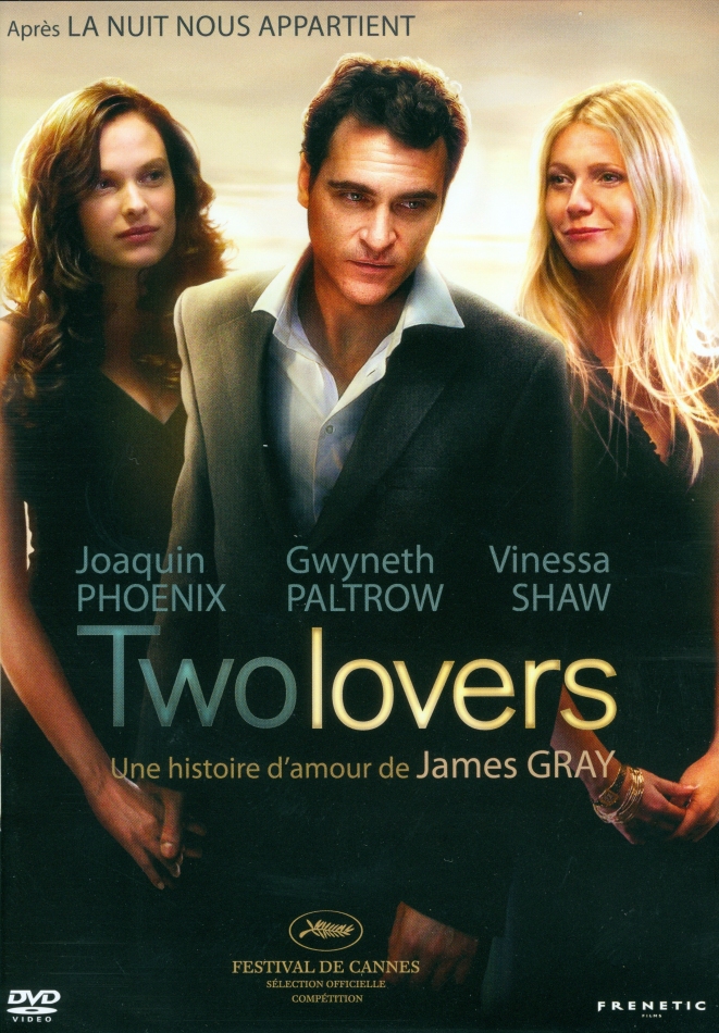 Two Lovers (2008)