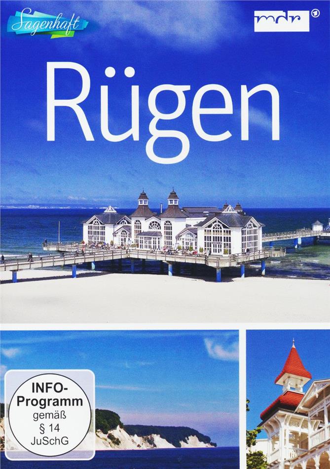 Sagenhaft - Rügen