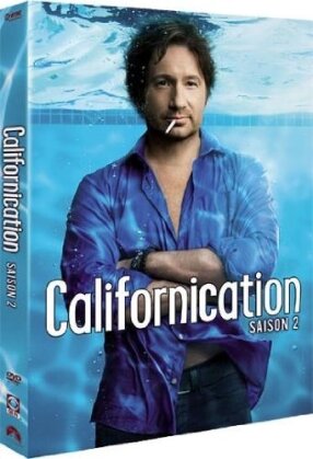 Californication - Saison 2 (2 DVD)