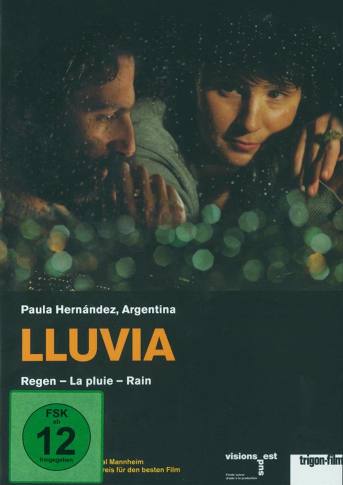 Lluvia - La pluie Trigon-Film