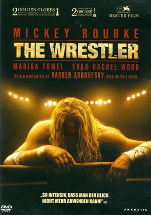 The Wrestler (2008)