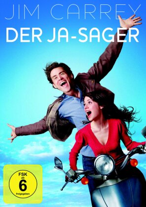 Der Ja-Sager - Yes Man (2008) (2008)