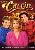 Cin Cin - Stagione 4 4 DVD