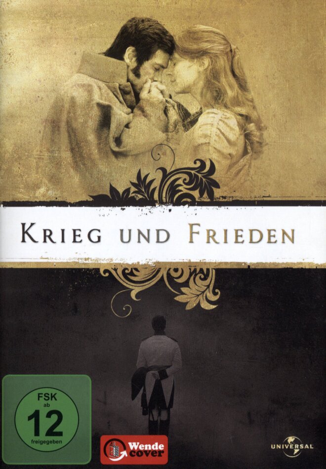 Krieg und Frieden (2007)