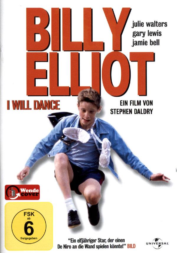 Billy Elliot (2000)