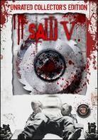 Saw 5 (2008) Collector's Edition, Unrated