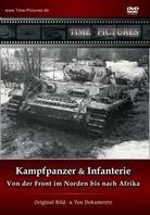 Kampfpanzer & Infanterie