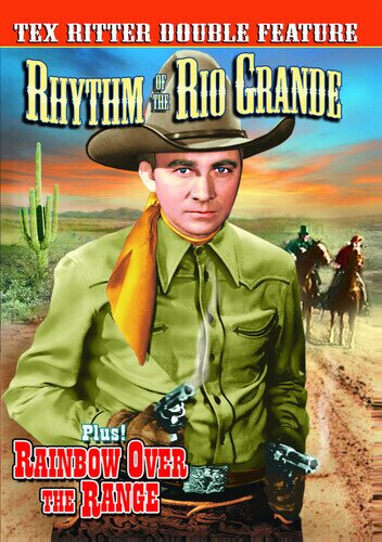 Rhythm of the Rio Grande / Rainbow Over the Range