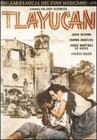 Tlayucan