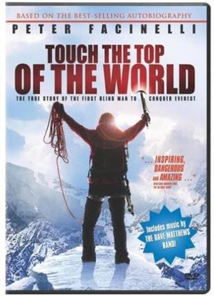 Touch The Top Of The World