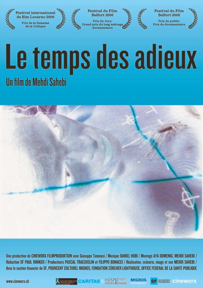 Le temps des adieux (2008)