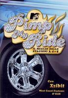 MTV: Pimp my ride - Il meglio delle stagioni 3, 4 e 5