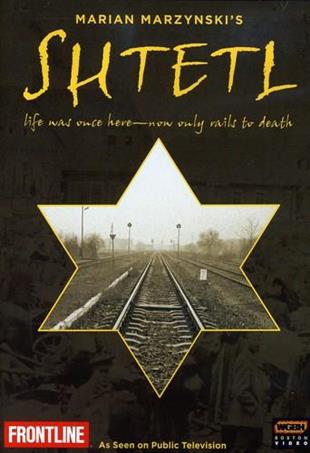 Frontline - Shtetl