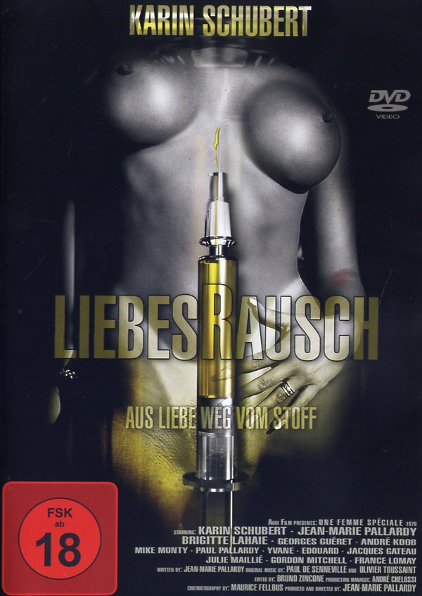 Liebesrausch - Aus Liebe weg vom Stoff (1979)