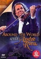 André Rieu - Around the World with Andre Rieu (Limited Edition)