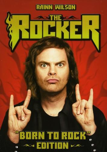 The Rocker Edizione Speciale, DVD + Digital Copy
