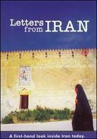 Letters from Iran