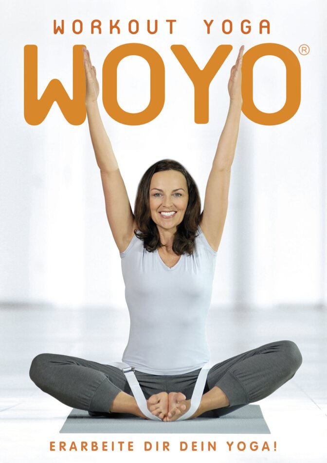 WOYO - Workout Yoga