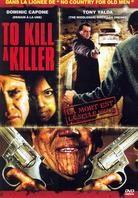To Kill a Killer