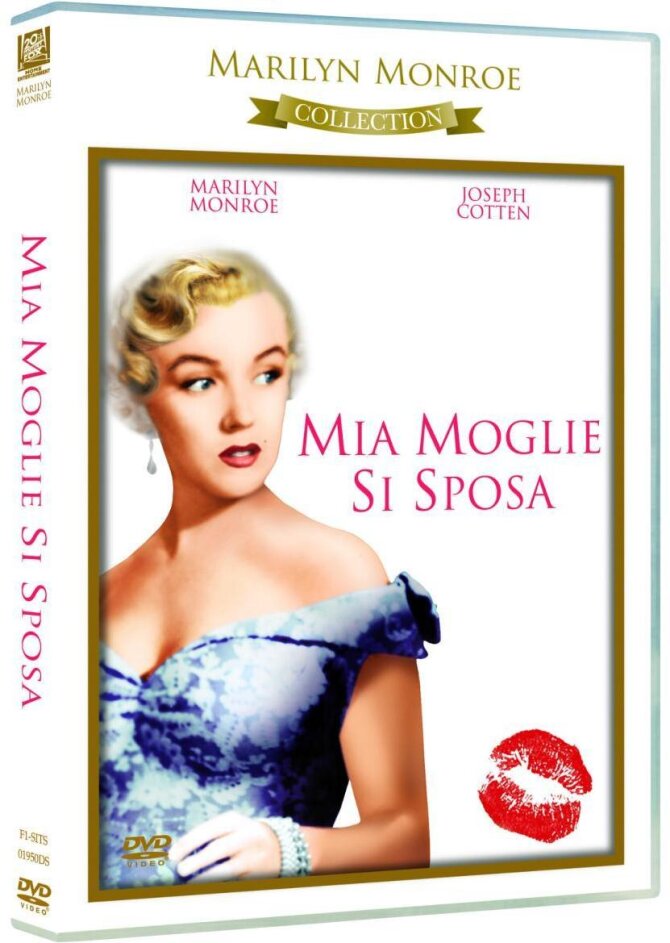 Mia moglie si sposa (1951)