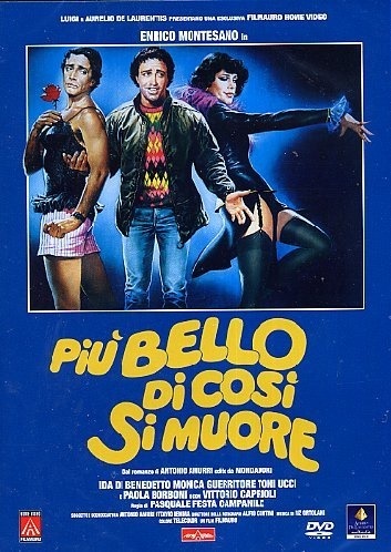 Più bello di così si muore (1982)