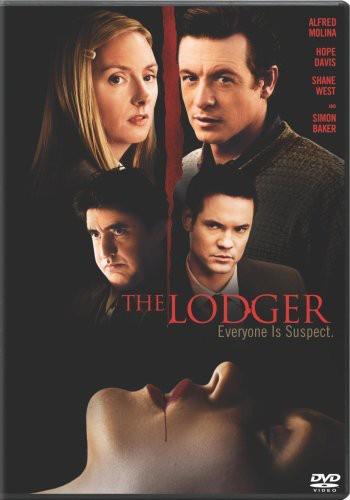 The Lodger (2009)