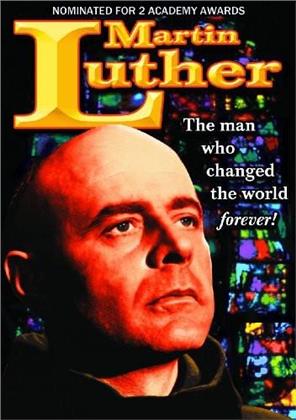 Martin Luther (1953) (n/b)