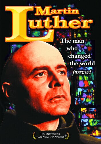 Martin Luther (1953) n/b