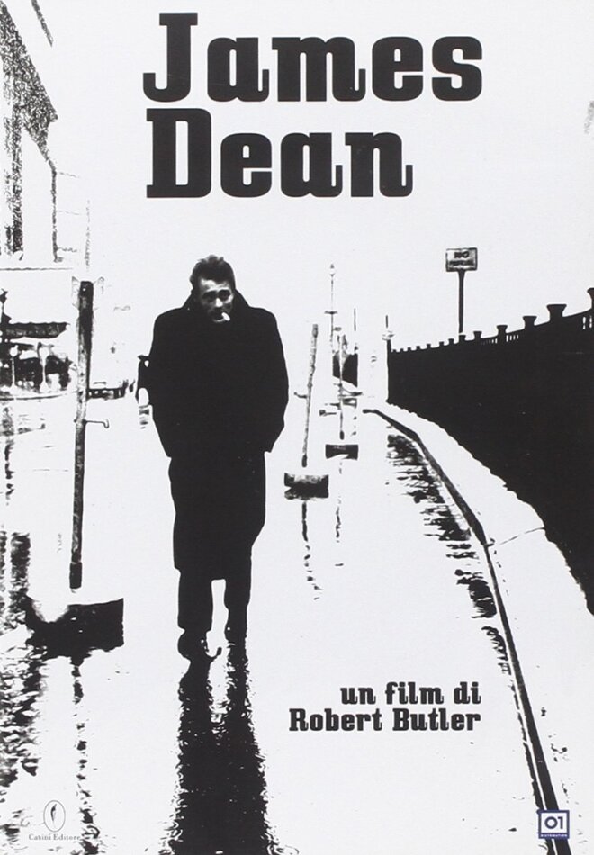 James Dean (1976)