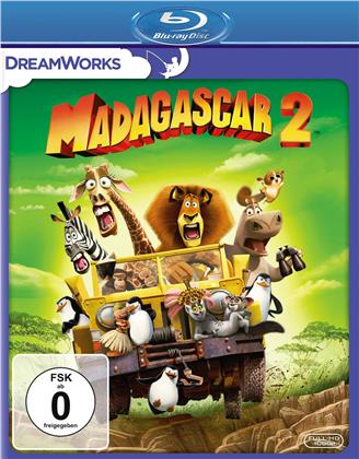 Madagascar 2 (2008)