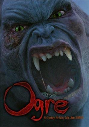 Ogre (2008) (Unrated)