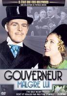 Gouverneur malgré lui - The Great McGinty (1940)