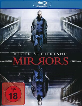 Mirrors (2008)