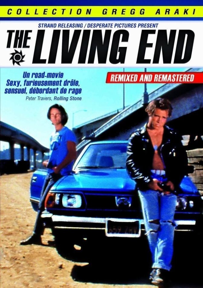 The Living End (1992) Remastered