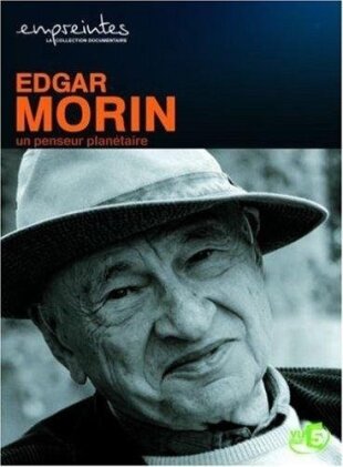 Edgar Morin - (Collection Empreintes)