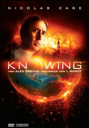 Knowing (2009)