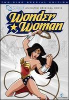 Wonder Woman Special Edition, DVD + Digital Copy