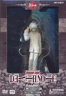 Death Note - Vol. 9 (with Figurine)
