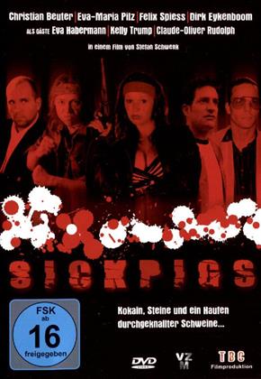 Sickpigs
