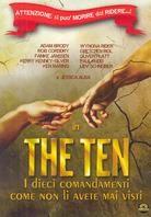 The Ten (2007)