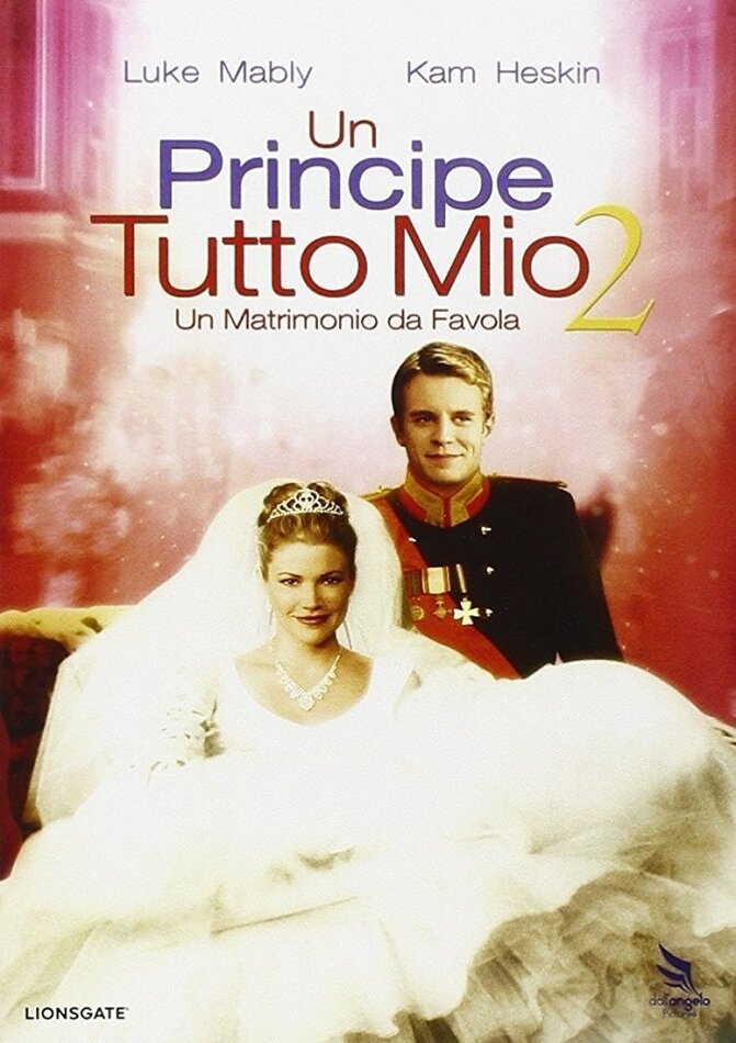 Un principe tutto mio 2 (2006)