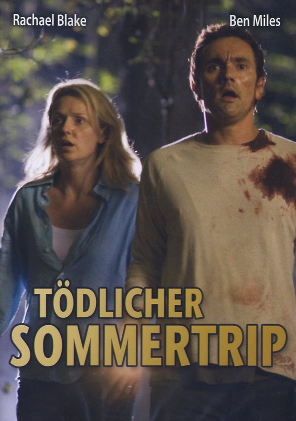 Tödlicher Sommertrip - Bon voyage (2007)