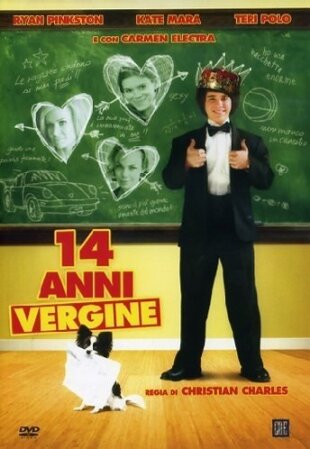 14 anni vergine (2007)