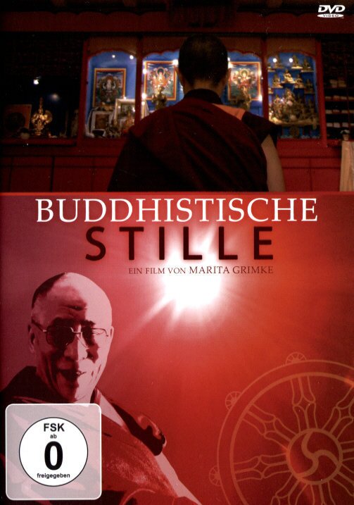 Buddhistische Stille (2008)