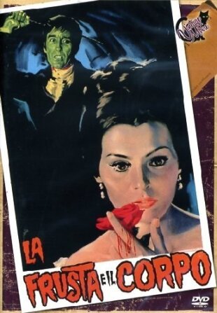 La frusta e il corpo (1963)