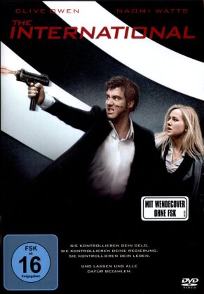 The International (2009)