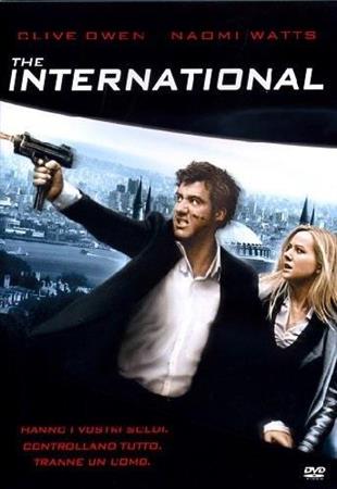 The International (2009)