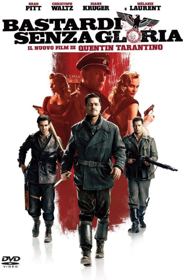 Bastardi senza gloria (2009)