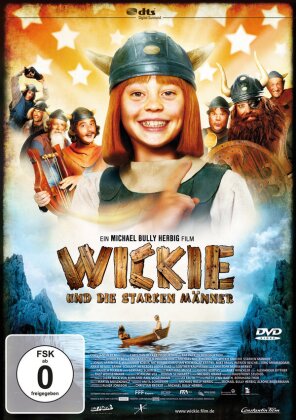 Wickie und die starken M&auml;nner (2009)