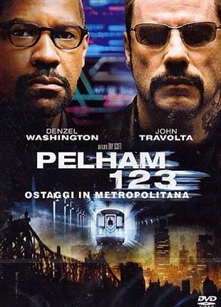 Pelham 123 - Ostaggi in Metropolitana (2009)
